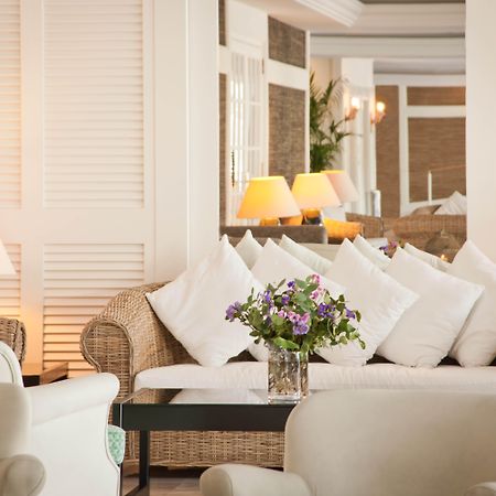 Augusta Club & Spa - Adults Only Lloret de Mar Exterior photo