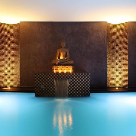 Augusta Club & Spa - Adults Only Lloret de Mar Exterior photo