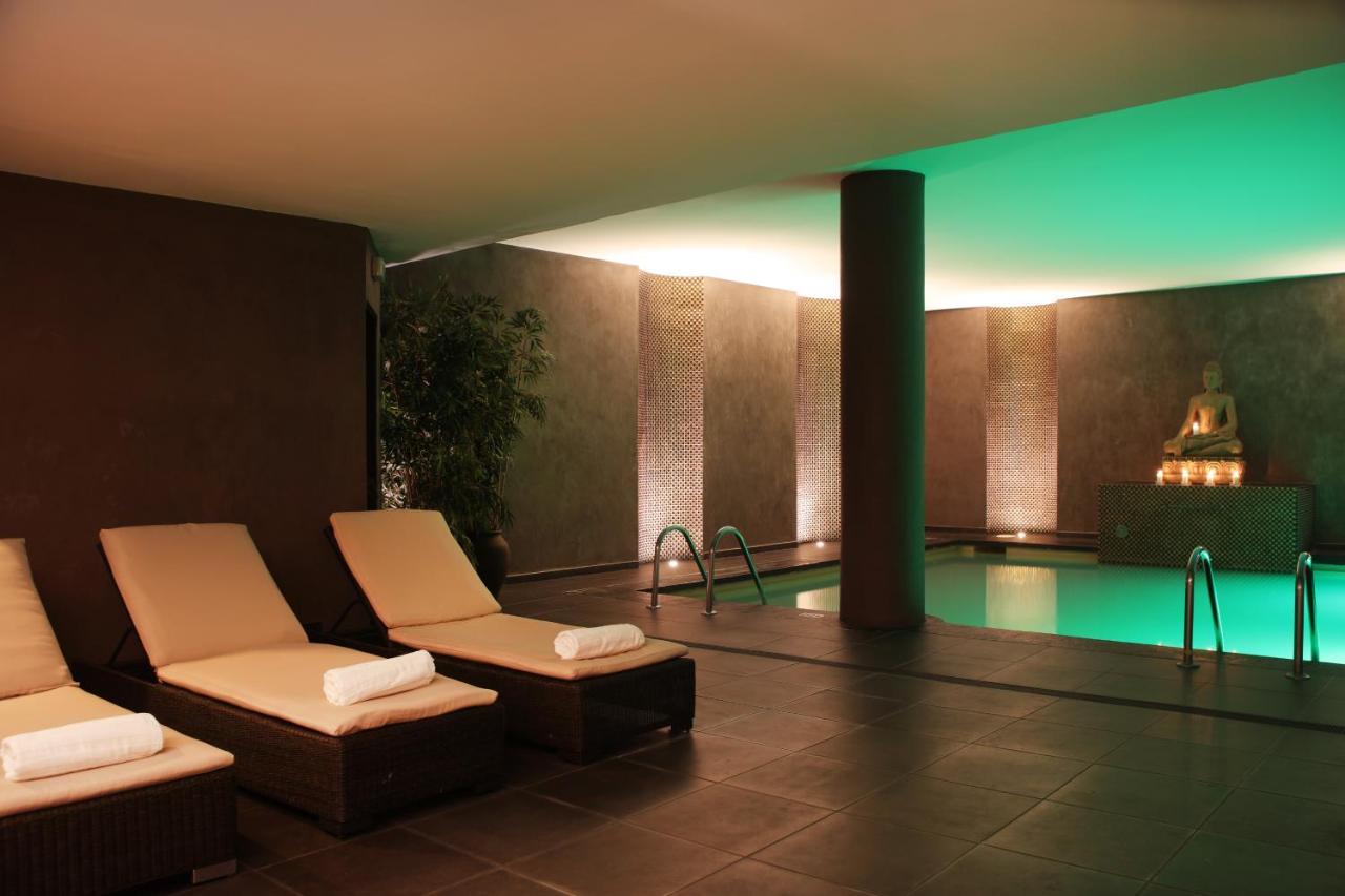 Augusta Club & Spa - Adults Only Lloret de Mar Exterior photo