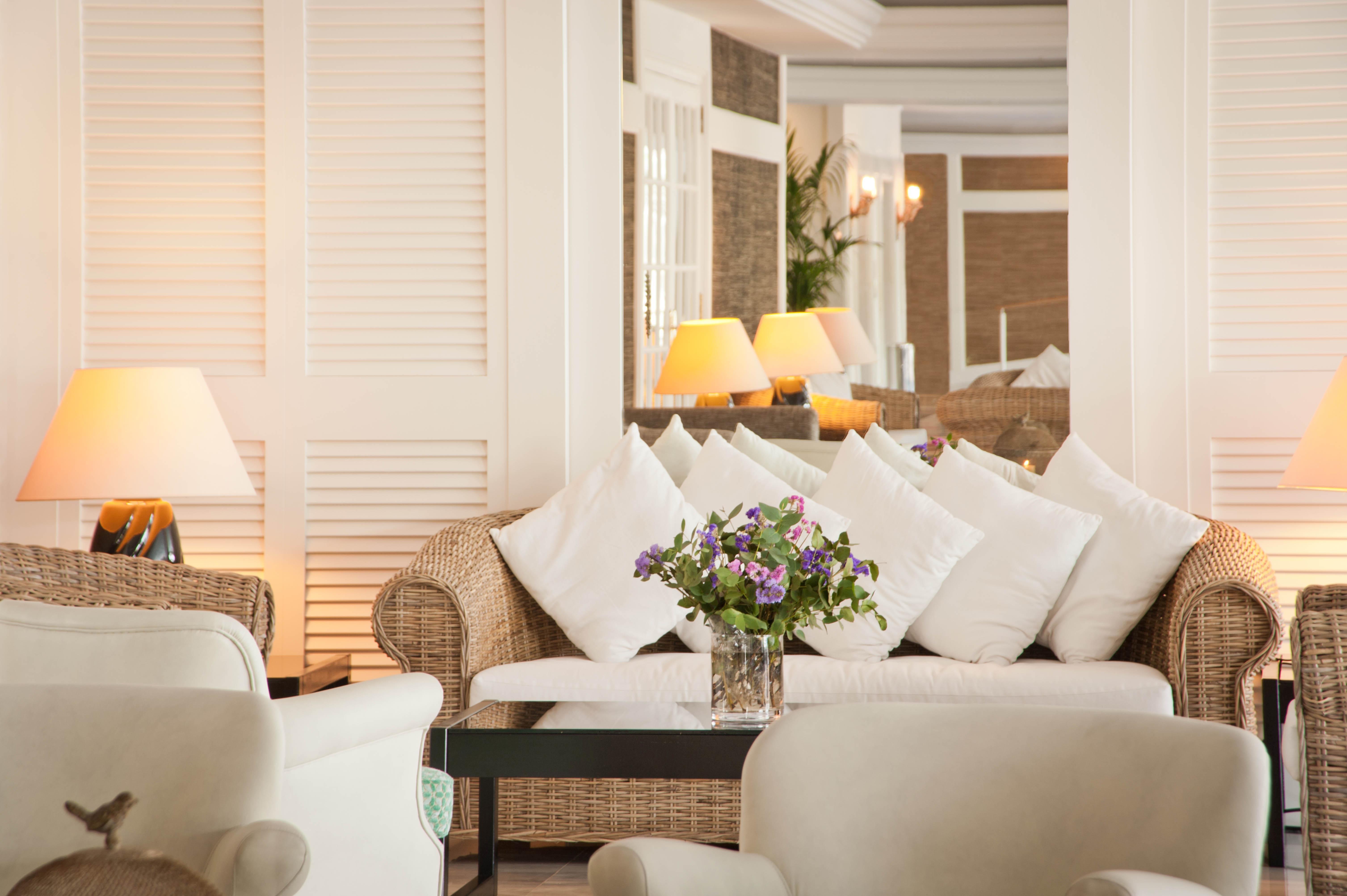 Augusta Club & Spa - Adults Only Lloret de Mar Exterior photo