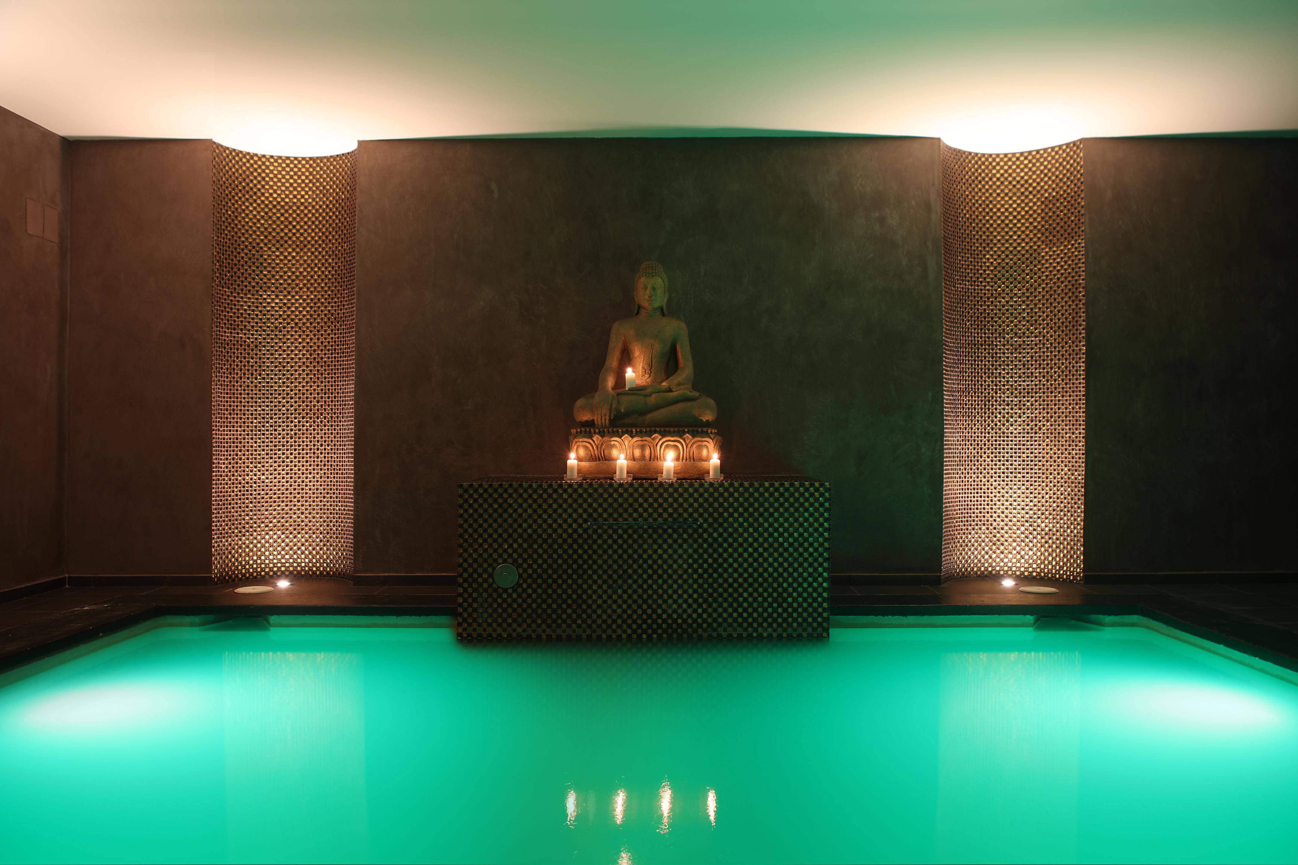 Augusta Club & Spa - Adults Only Lloret de Mar Exterior photo