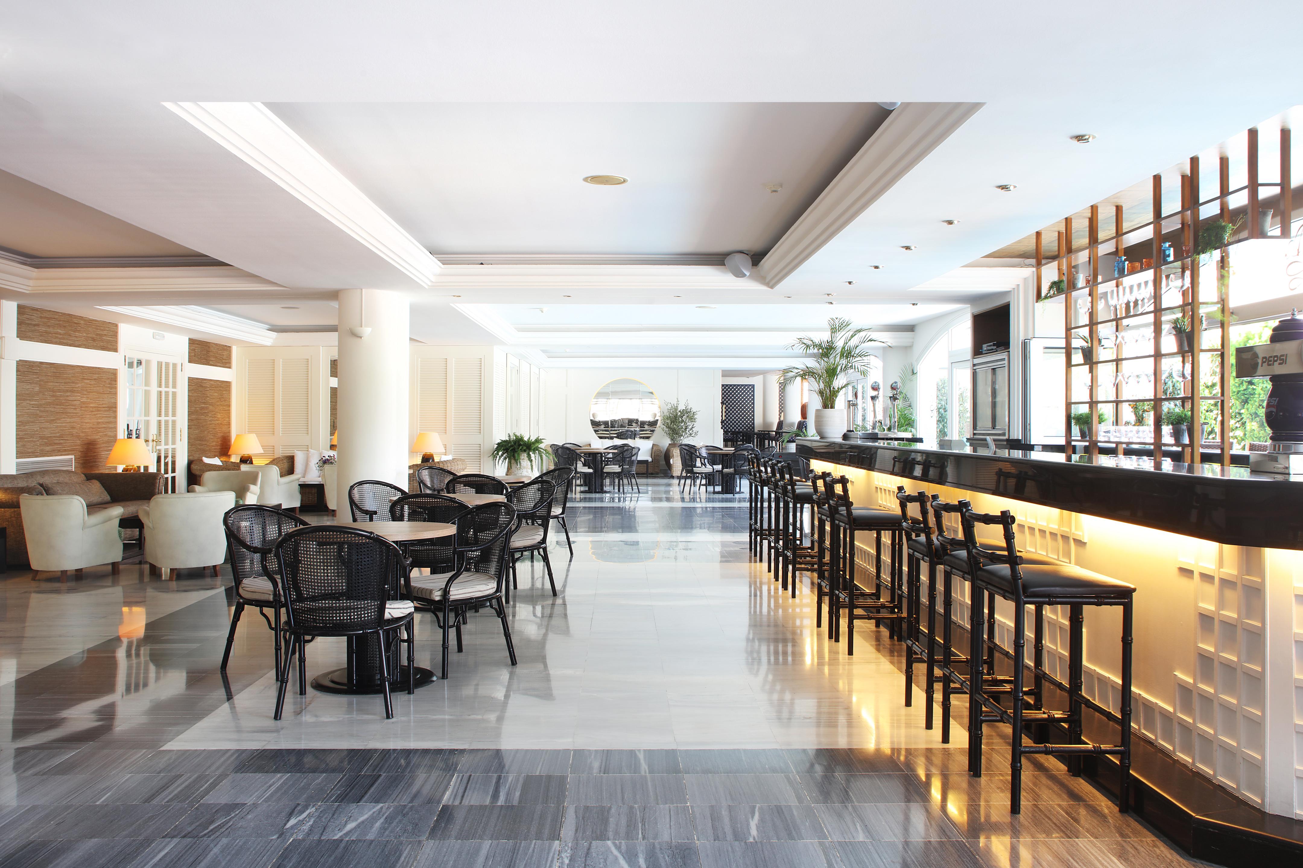 Augusta Club & Spa - Adults Only Lloret de Mar Exterior photo
