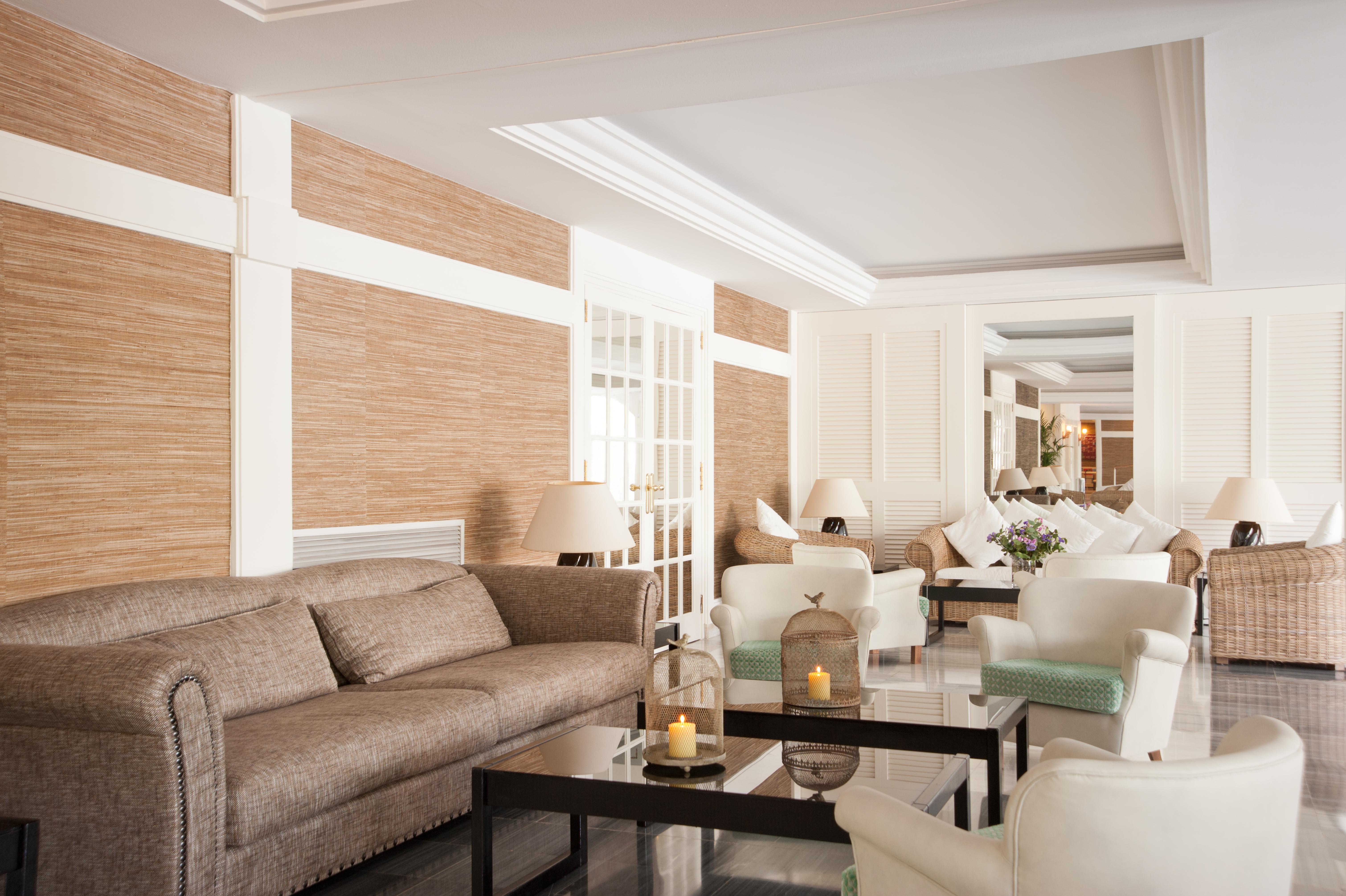 Augusta Club & Spa - Adults Only Lloret de Mar Exterior photo