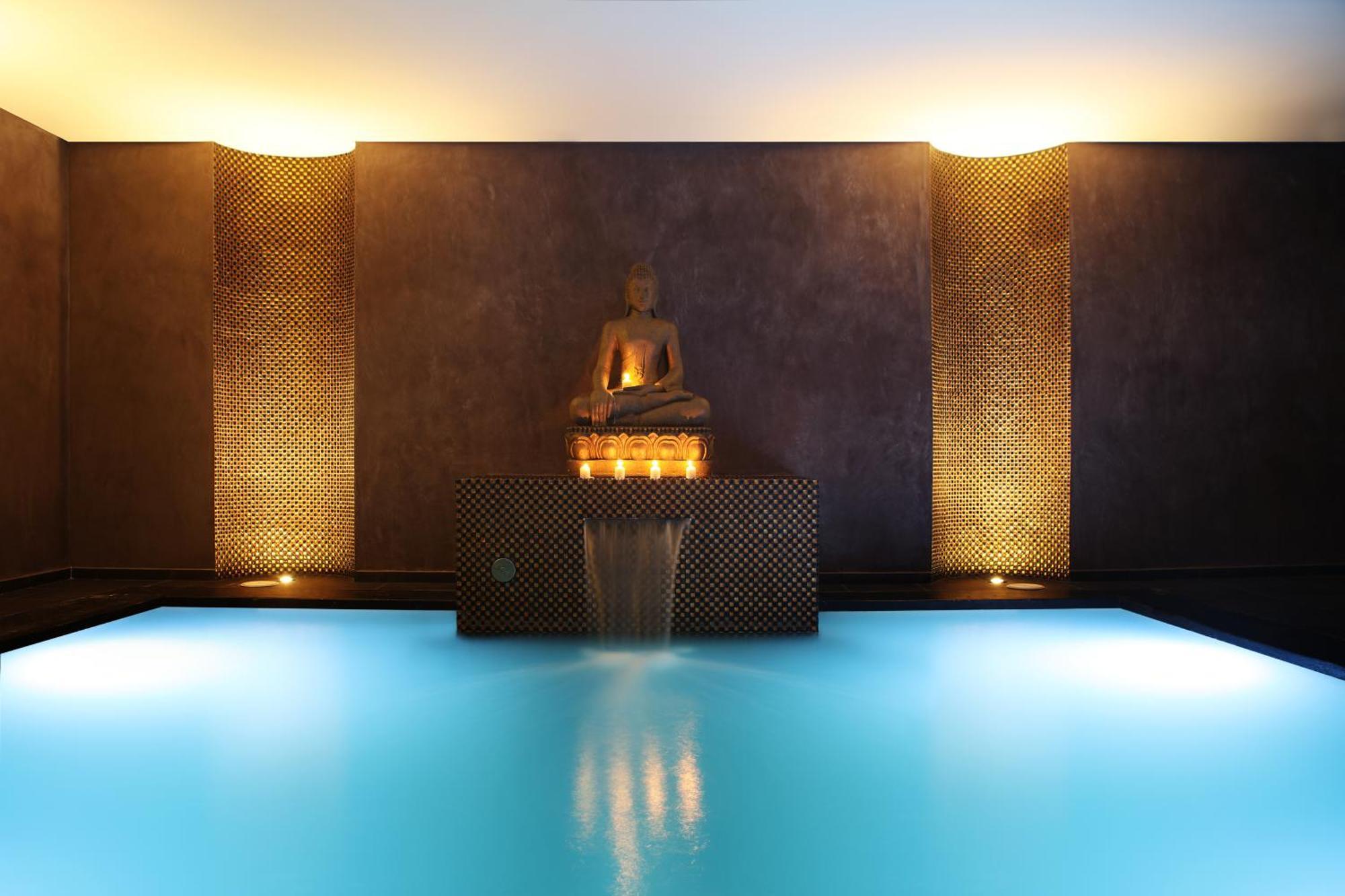 Augusta Club & Spa - Adults Only Lloret de Mar Exterior photo