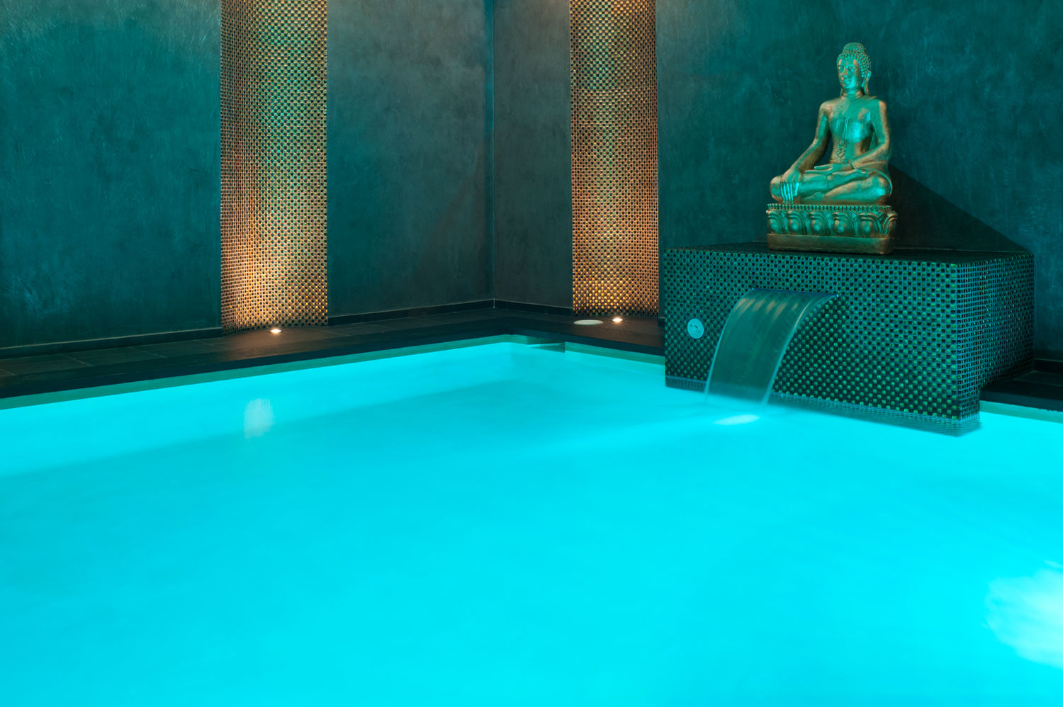Augusta Club & Spa - Adults Only Lloret de Mar Exterior photo