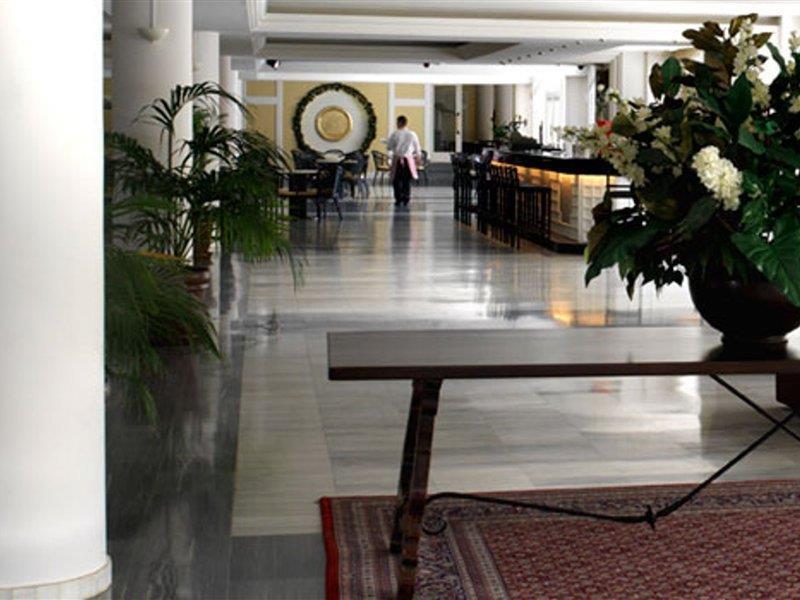 Augusta Club & Spa - Adults Only Lloret de Mar Exterior photo