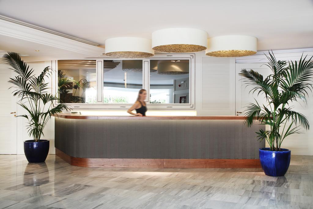 Augusta Club & Spa - Adults Only Lloret de Mar Exterior photo