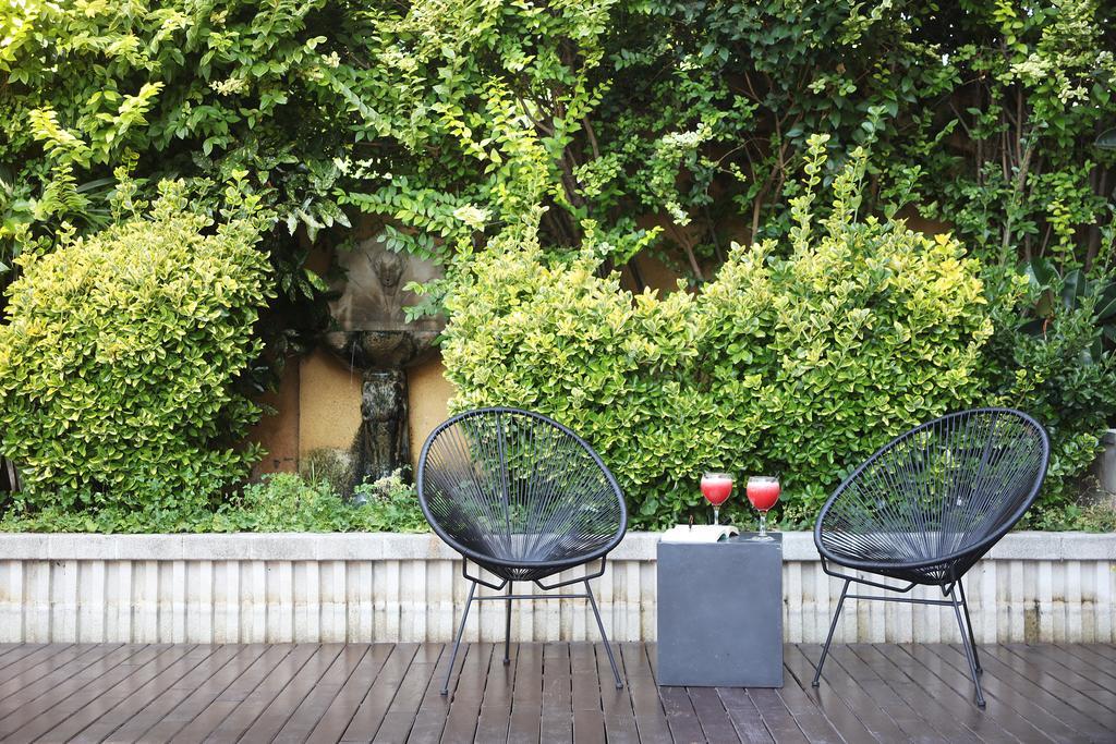 Augusta Club & Spa - Adults Only Lloret de Mar Exterior photo