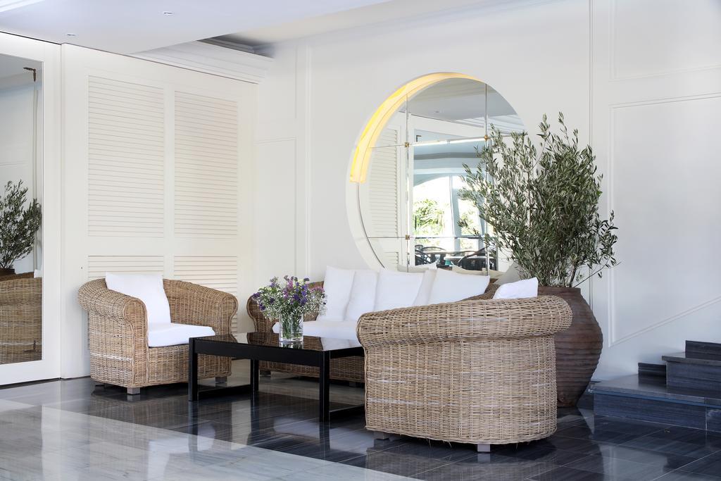 Augusta Club & Spa - Adults Only Lloret de Mar Exterior photo