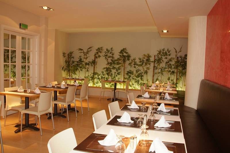 Augusta Club & Spa - Adults Only Lloret de Mar Exterior photo