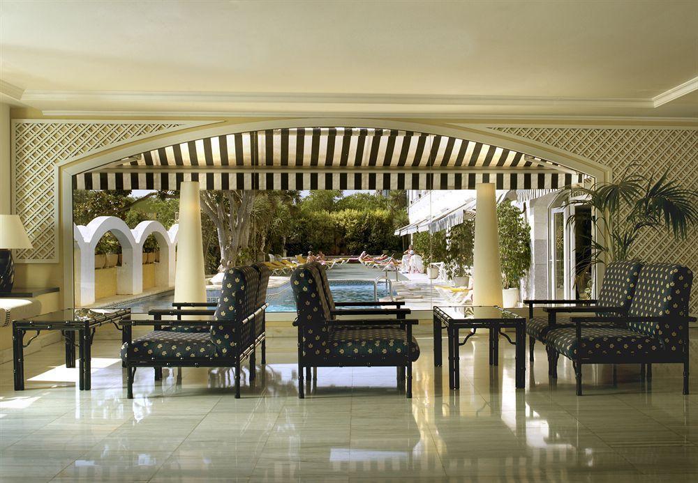 Augusta Club & Spa - Adults Only Lloret de Mar Exterior photo