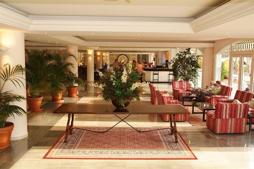 Augusta Club & Spa - Adults Only Lloret de Mar Exterior photo